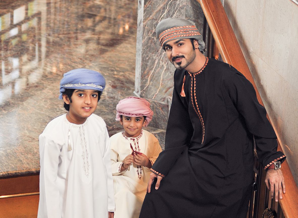 دار السعف بين الاصالة والمعاصرة